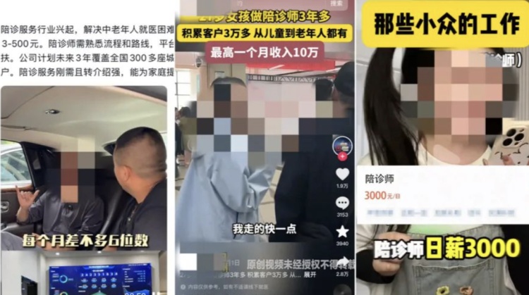 热度猛增！最高月入10万？上海有人急忙花千元考证，为何无单可接……
