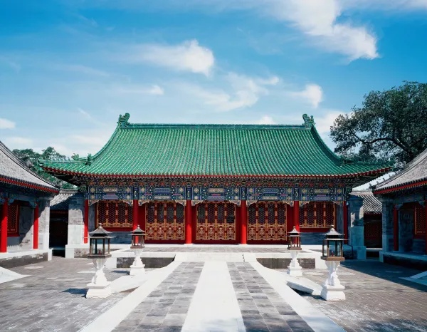 好消息！北京多家博物馆暑期错峰延时开放