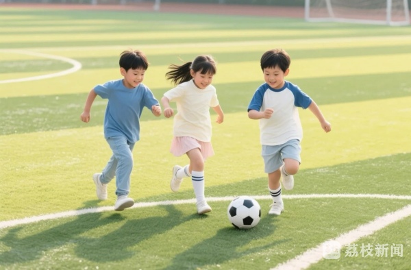 足球培训班热度飙升！南京消协提醒