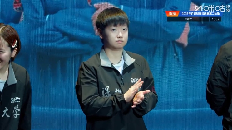 樊振东3:0林诗栋！王楚钦领衔全队亮相，今天下午孙颖莎对阵王曼昱