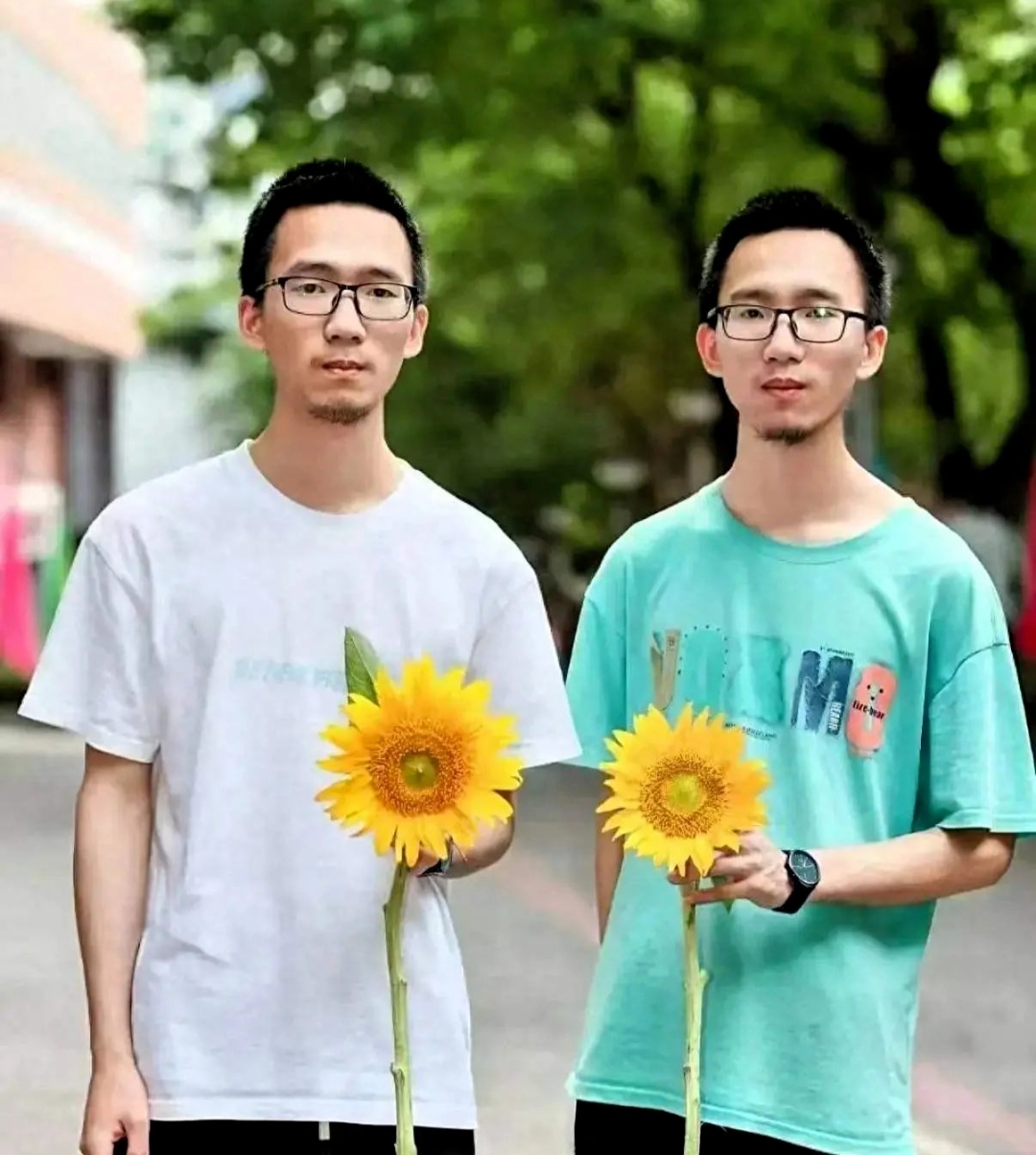 赵宏立,清华!赵宏志,北大! 赵宏立,清华!赵宏志,北大!