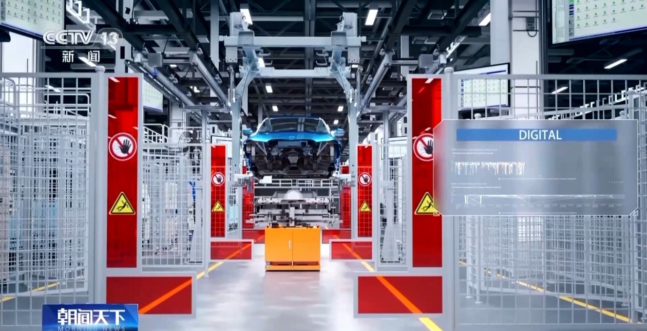 合作才能共赢 这场圆桌会中欧企业家共议经贸热点 合作才能共赢 这场圆桌会中欧企业家共议经贸热点