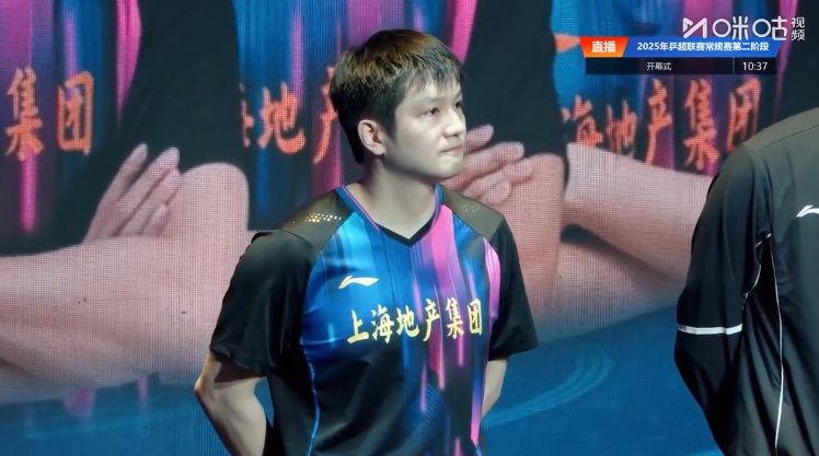 樊振东3:0林诗栋！王楚钦领衔全队亮相，今天下午孙颖莎对阵王曼昱