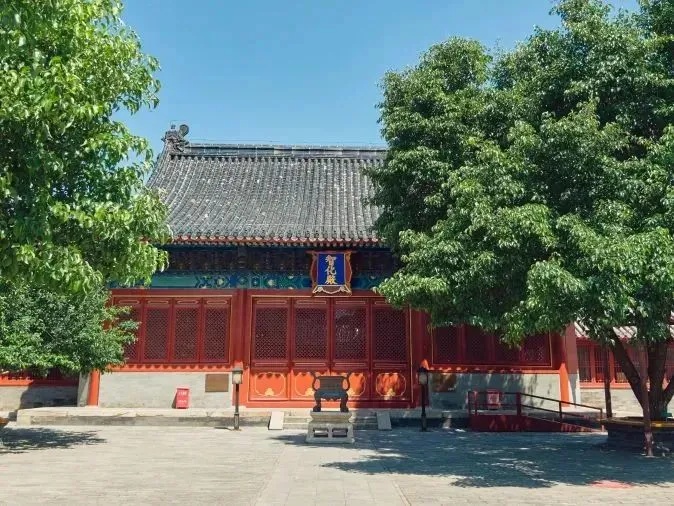 好消息！北京多家博物馆暑期错峰延时开放