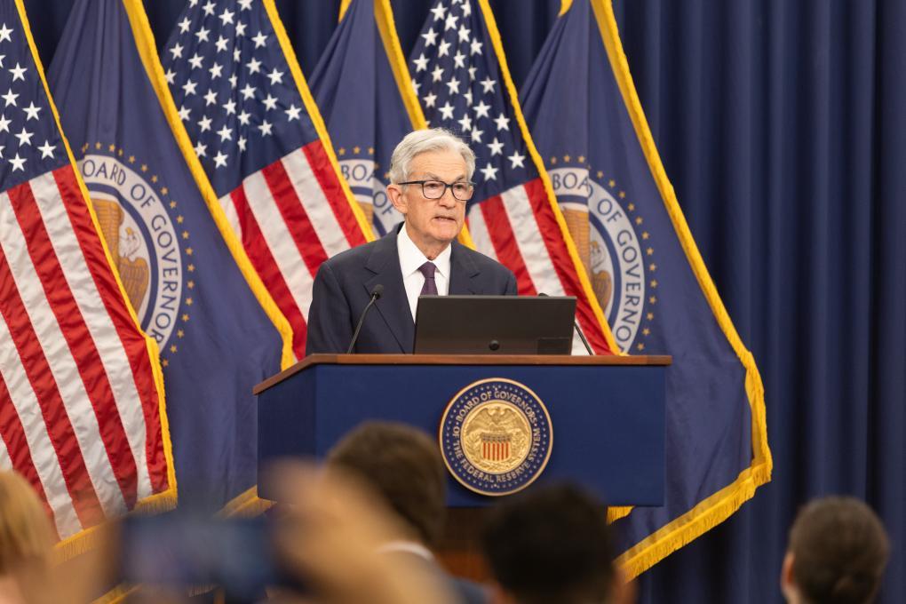 施压升级?特朗普将亲访美联储 施压升级?特朗普将亲访美联储