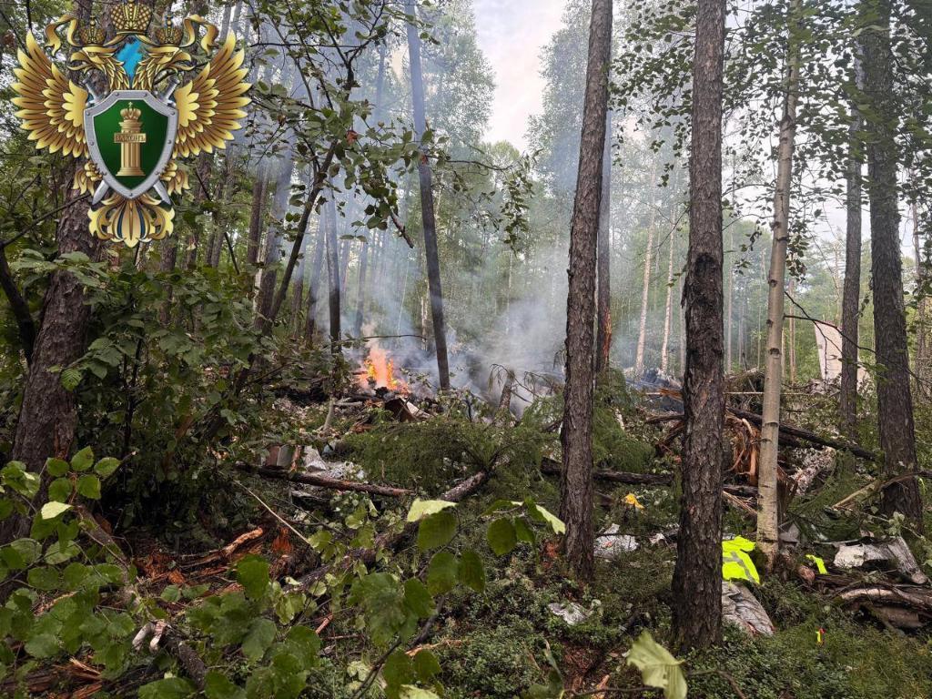 “黑匣子”找到 俄官员谈客机失事原因