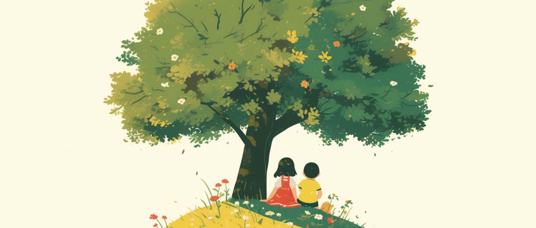 先做热爱生活的人，再做更好的老师