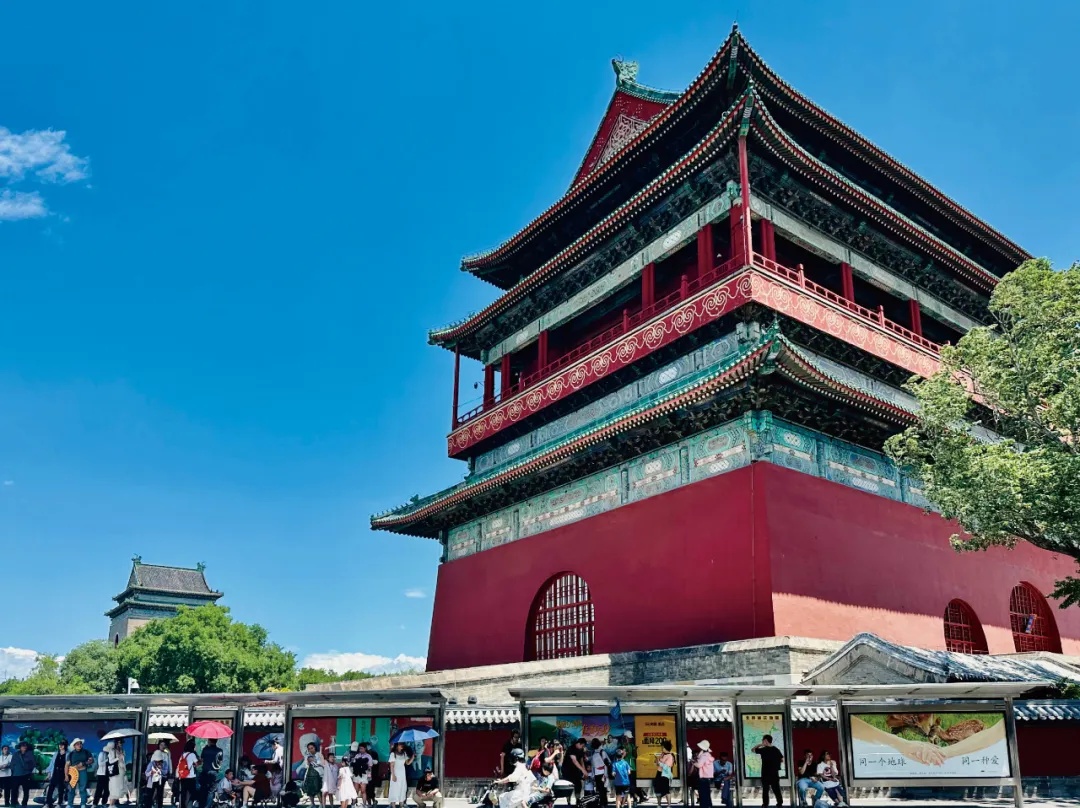 好消息！北京多家博物馆暑期错峰延时开放