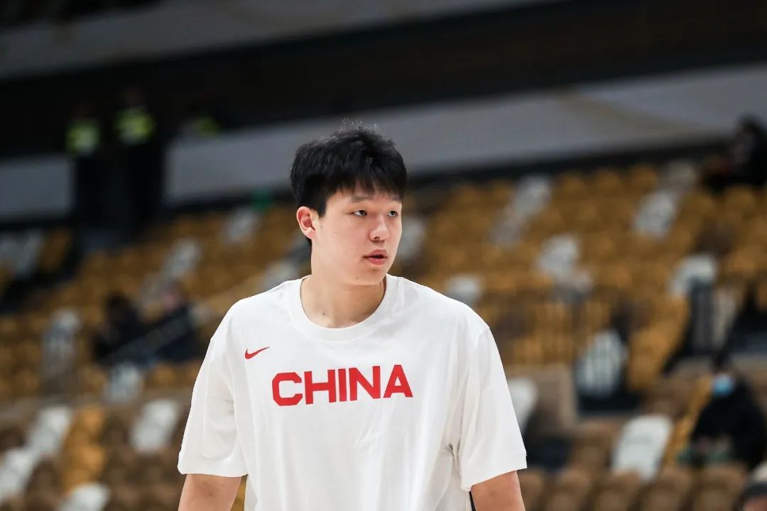 中国篮协：同意杨瀚森不打亚洲杯