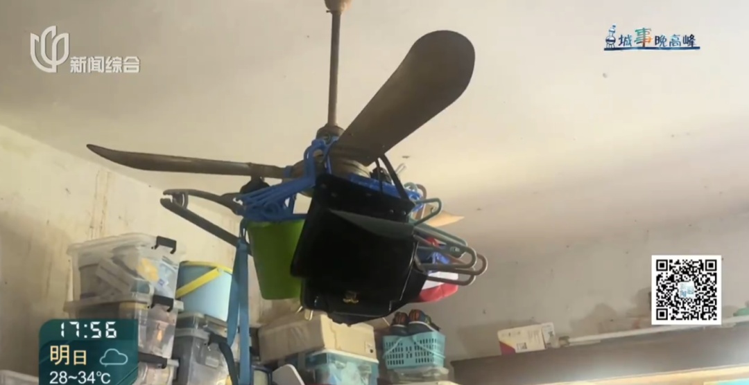 上海独居老人离世,留下满屋垃圾,装了460袋14车!背后的故事令人唏嘘 上海独居老人离世,留下满屋垃圾,装了460袋14车!背后的故事令人唏嘘