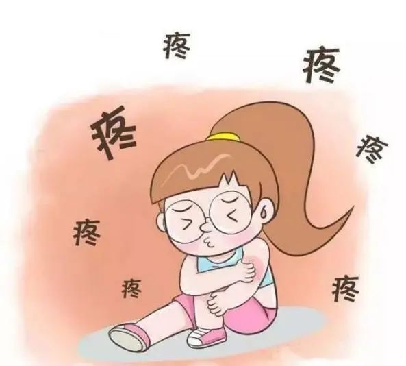 多地已出现!南京疾控最新提醒 多地已出现!南京疾控最新提醒