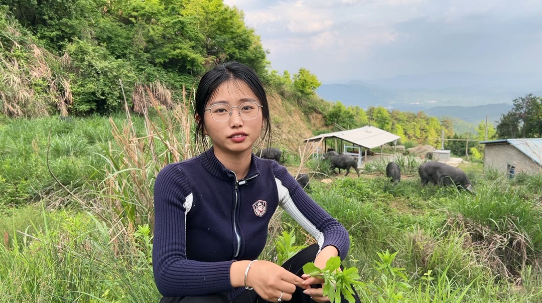 他们结婚了!0彩礼,全网祝福! 他们结婚了!0彩礼,全网祝福!