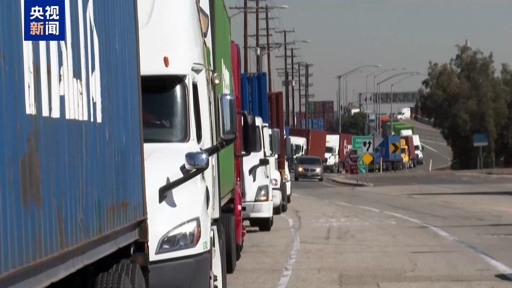 “美国制造”也难幸免 关税让美建筑行业成本飙升