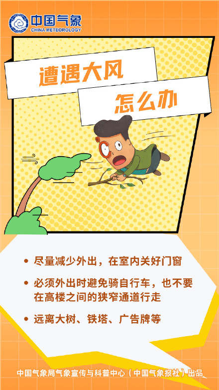 暑期遇汛期，如何确保自身安全？