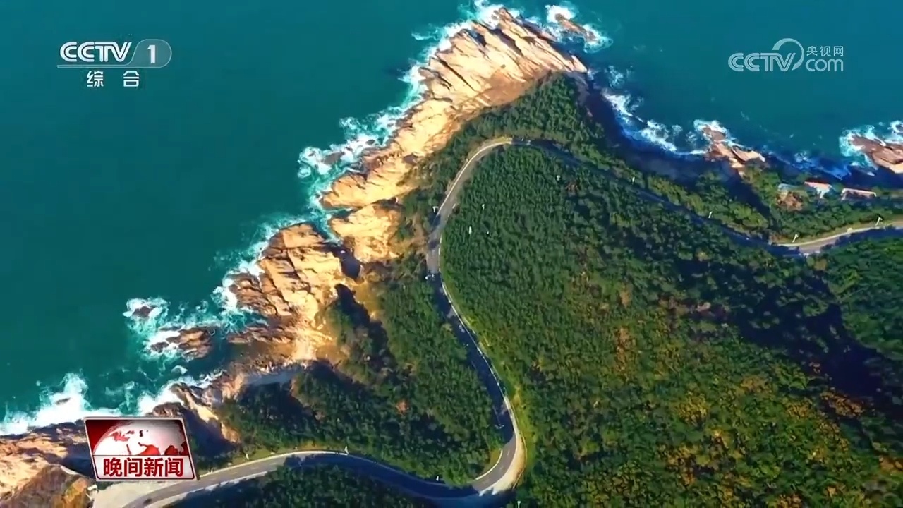守护绿水青山 看见美丽蜕变