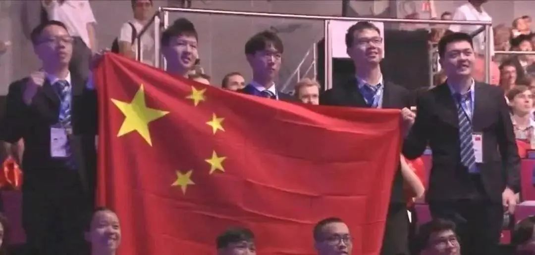 祝贺！成都七中郭子健同学，第55届国际物理奥林匹克金牌