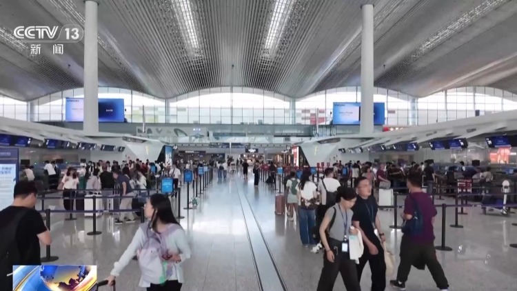 出行误了火车飞机？注意这些情况将不能办理改签退票