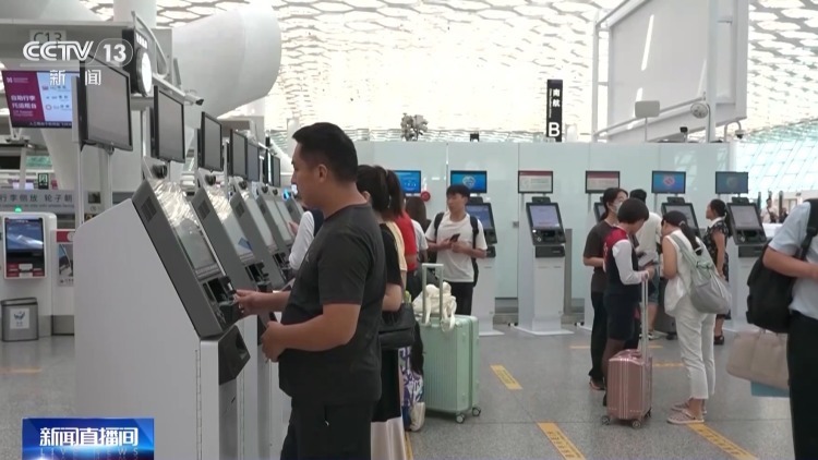 出行误了火车飞机？注意这些情况将不能办理改签退票