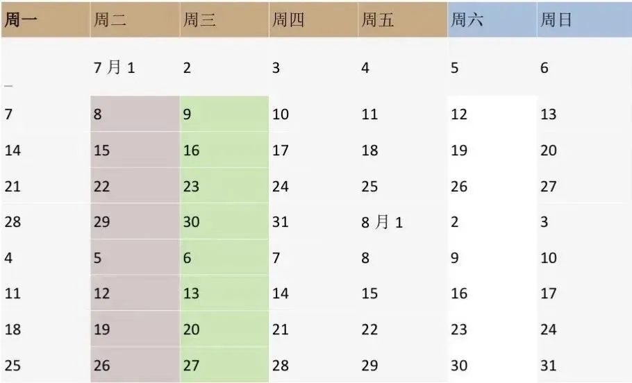 好消息！北京多家博物馆暑期错峰延时开放