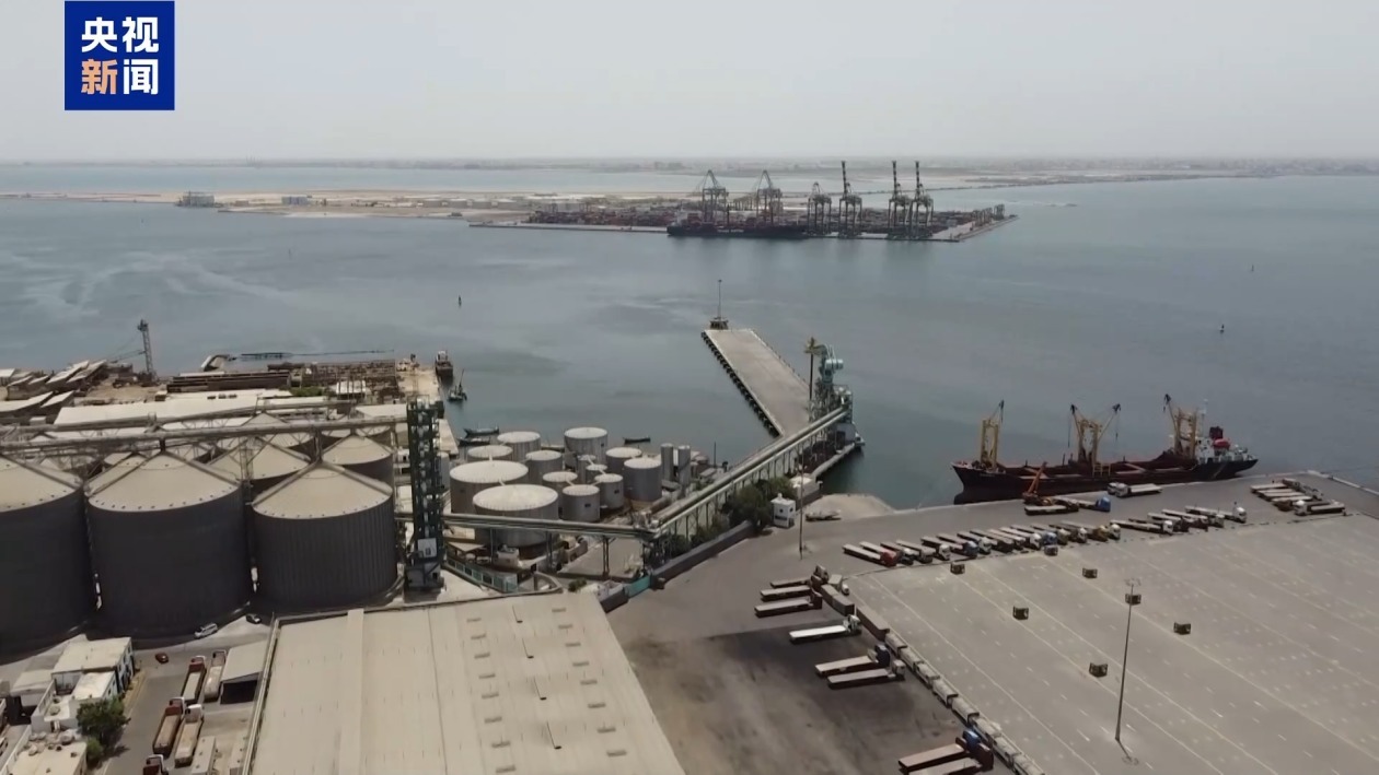 货币持续贬值 也门民众陷“工资买不起大米”困境