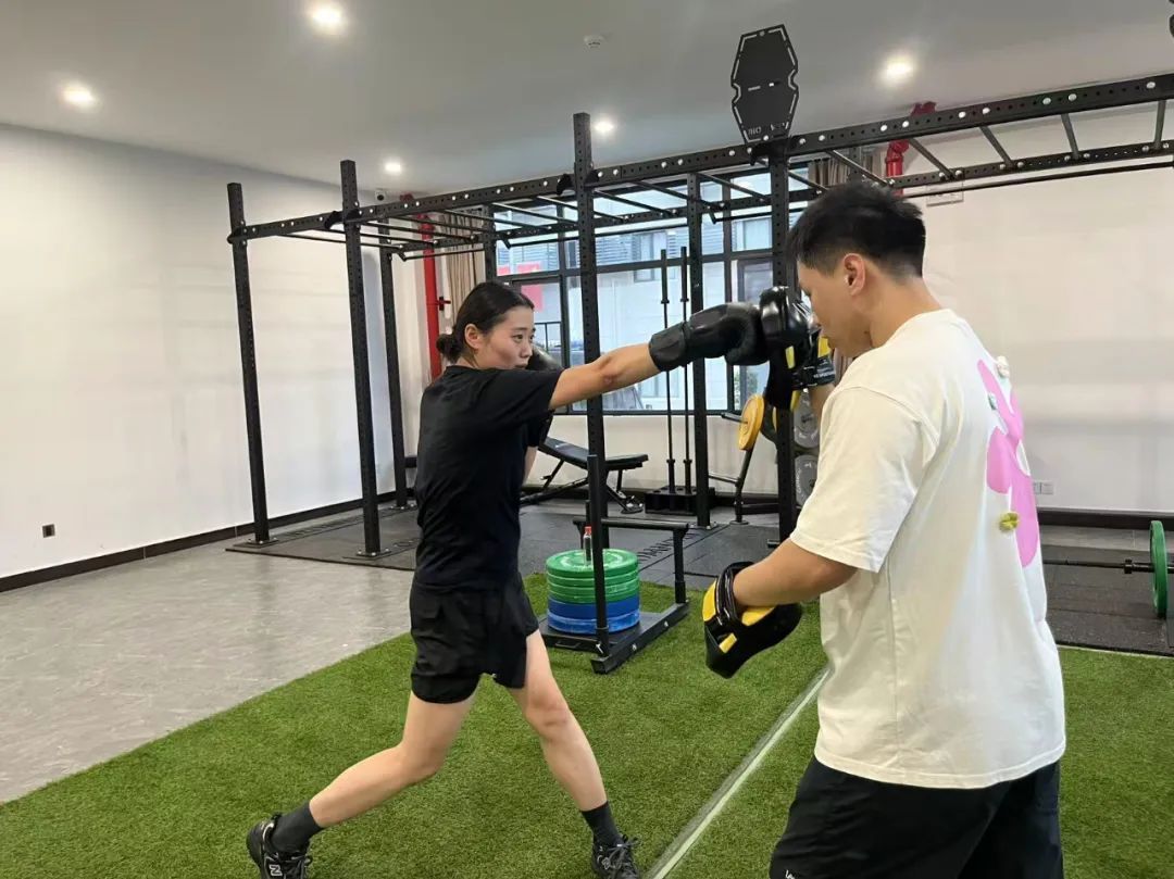 长沙这名女特警，上了人民日报！