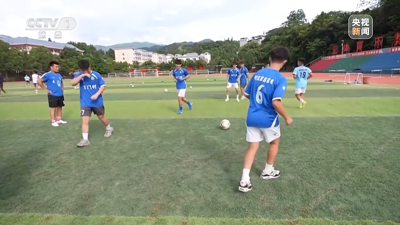 贵州“村超”今日重启！