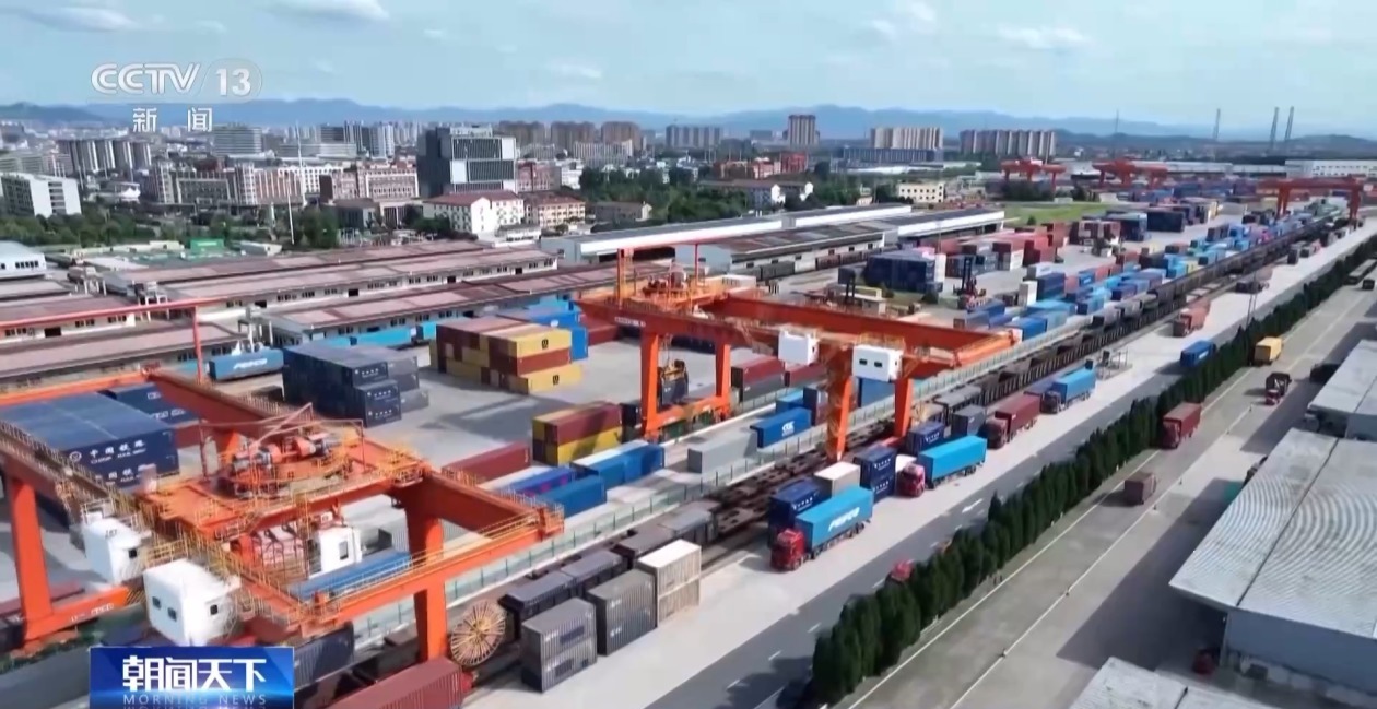 合作才能共赢 这场圆桌会中欧企业家共议经贸热点 合作才能共赢 这场圆桌会中欧企业家共议经贸热点