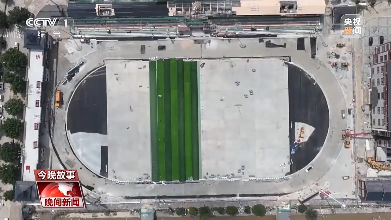 贵州“村超”今日重启！