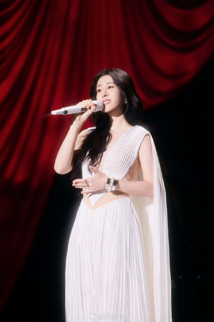 工作室称张碧晨是年轮唯一原唱 工作室称张碧晨是年轮唯一原唱