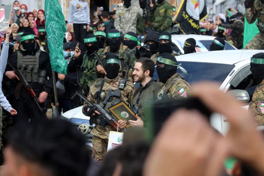 美以召回谈判人员