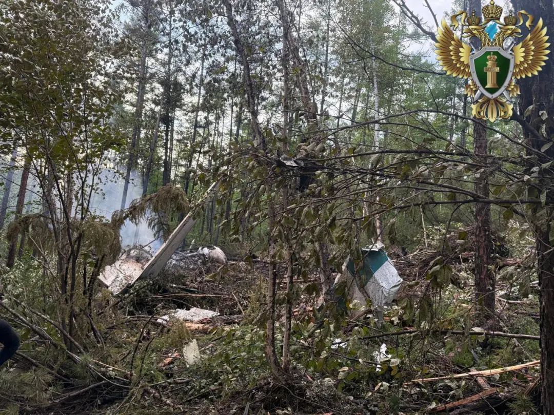 确认全部遇难！有一名中国公民