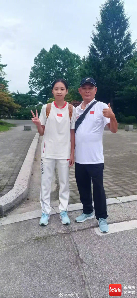 海南15岁轮滑小将国际比赛夺冠 海南15岁轮滑小将国际比赛夺冠