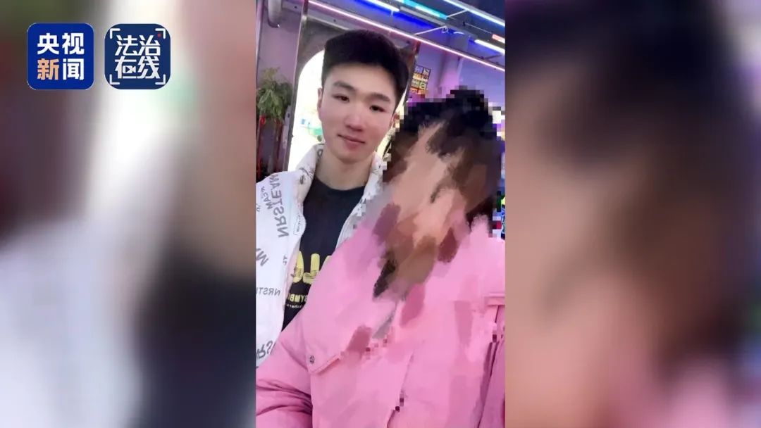 失联高中生从缅甸脱险回国，父亲讲述寻子全过程