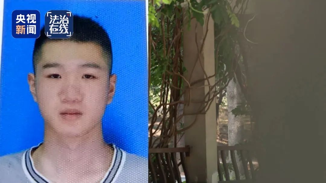 失联高中生胡一啸缅甸脱险，平安回国，更多细节曝光→