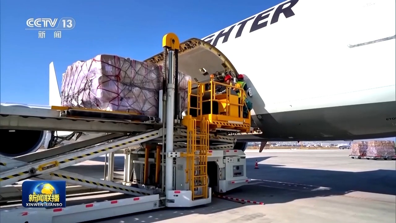 上半年我国民航运输规模再创新高