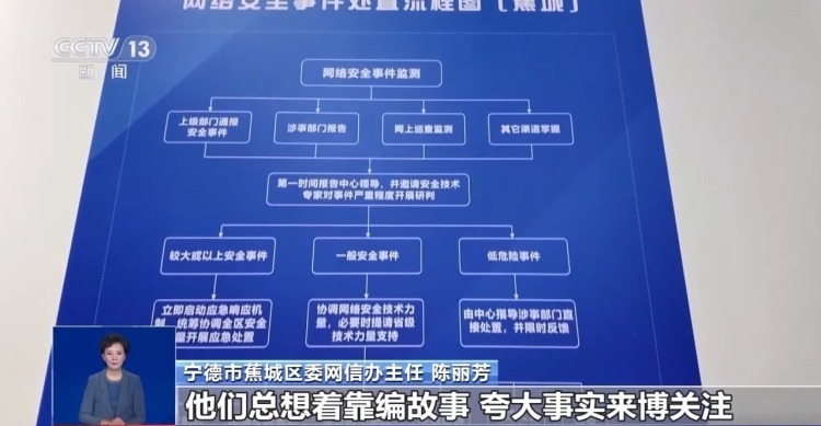 福建强降雨 男子为博关注造谣“水库爆了”被行政处罚 福建强降雨 男子为博关注造谣“水库爆了”被行政处罚