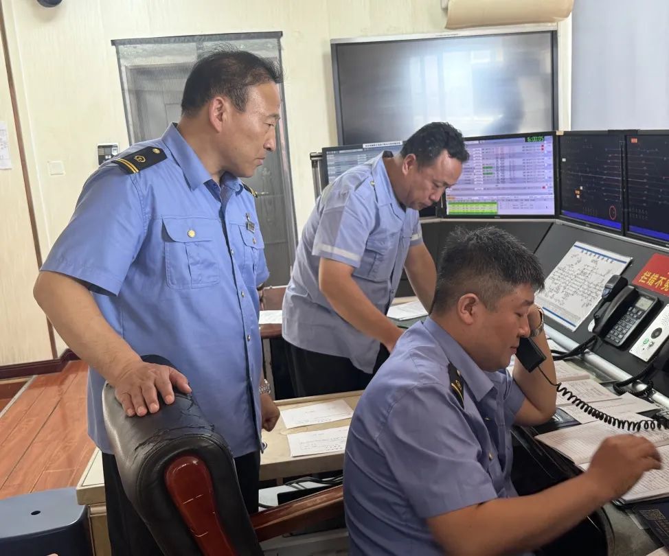 突发地震！铁路部门立即启动应急响应