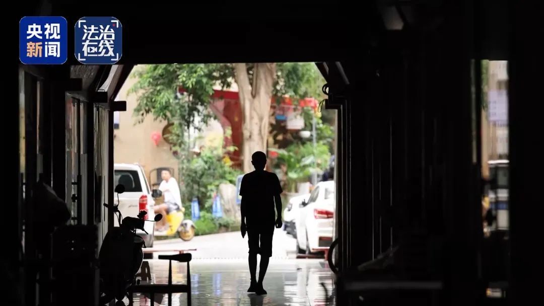 失联高中生从缅甸脱险回国，父亲讲述寻子全过程