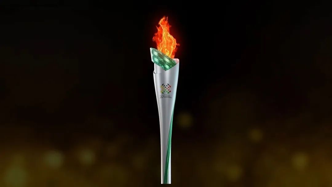 三星堆火种点亮“世运会”史上第一棒!马龙担任最后一棒火炬手 三星堆火种点亮“世运会”史上第一棒!马龙担任最后一棒火炬手