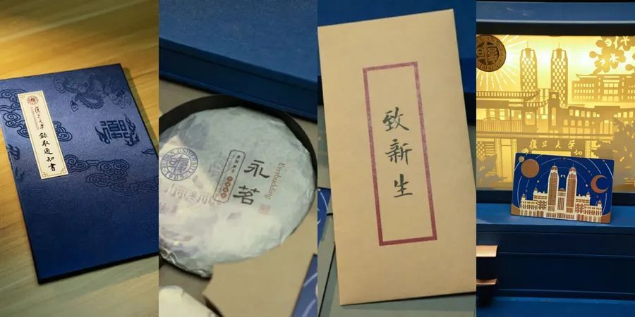 硬核！谁家录取通知书可以“切西瓜”啊