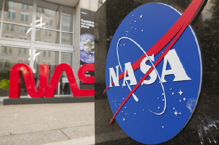 NASA约20%员工将离职