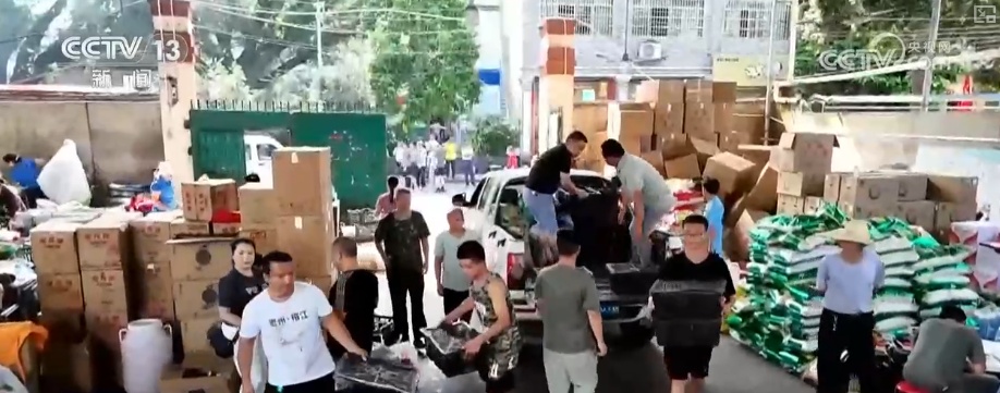 “村超”重启“感恩”情意浓 奔赴一座城汇聚起建设家园精气神