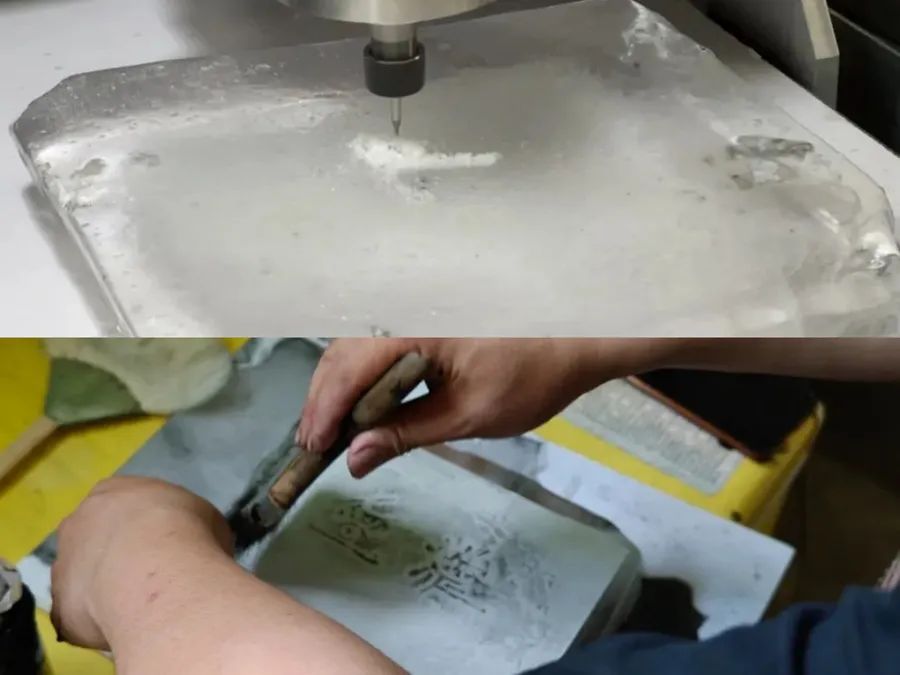 硬核！谁家录取通知书可以“切西瓜”啊