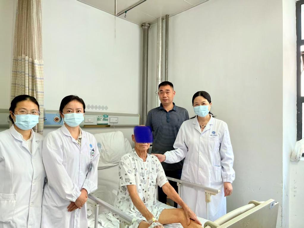 夏季“蜱虫病”高发 加强快速检验判断是关键