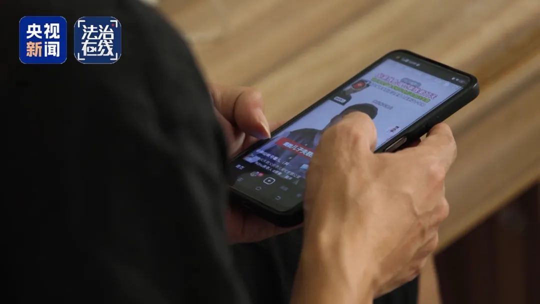 失联高中生从缅甸脱险回国，父亲讲述寻子全过程