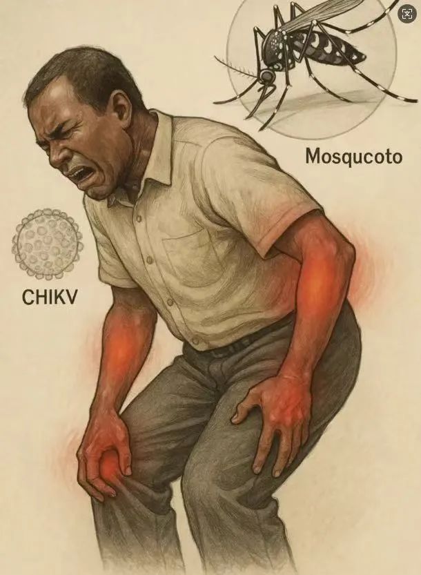 病例持续上升！南京疾控重要提醒