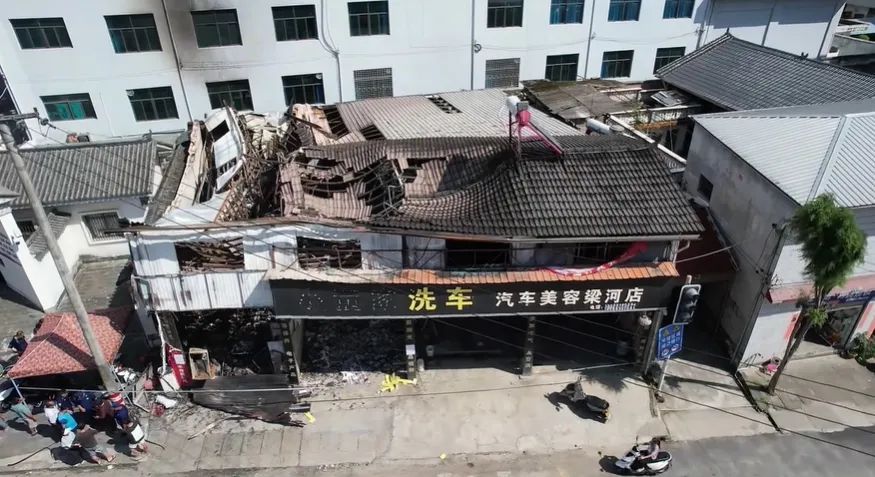 听劝！一次搬家，救了3条命！