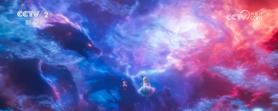 “电影+文创”释放影视IP活力 中国影视影响力提升 悄然走进欧洲民众生活 “电影+文创”释放影视IP活力 中国影视影响力提升 悄然走进欧洲民众生活