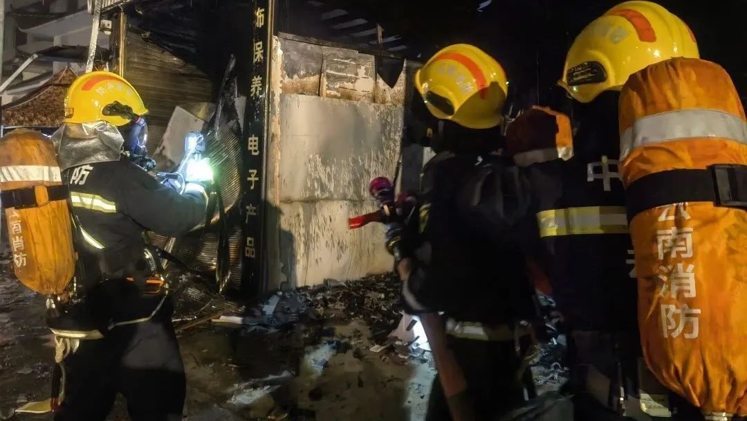 听劝！一次搬家，救了3条命！