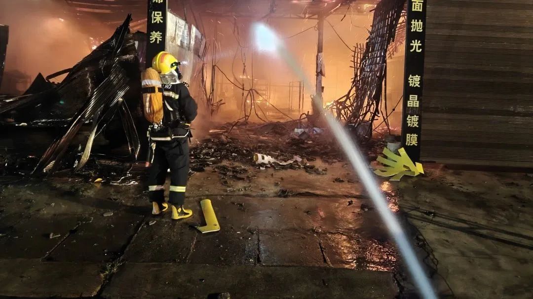 听劝！一次搬家，救了3条命！